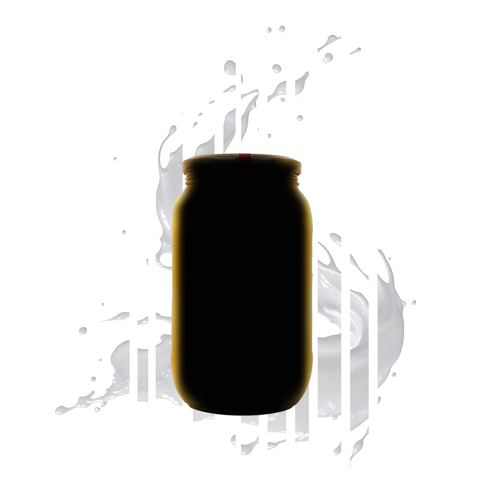 Wood Pressed Organic Hand Churned A2 Cow Ghee